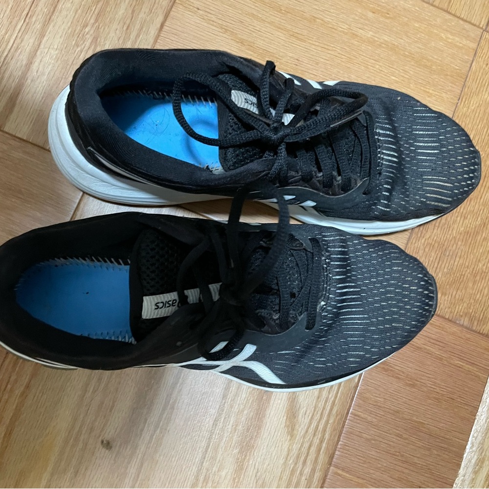 ASICS sneakers